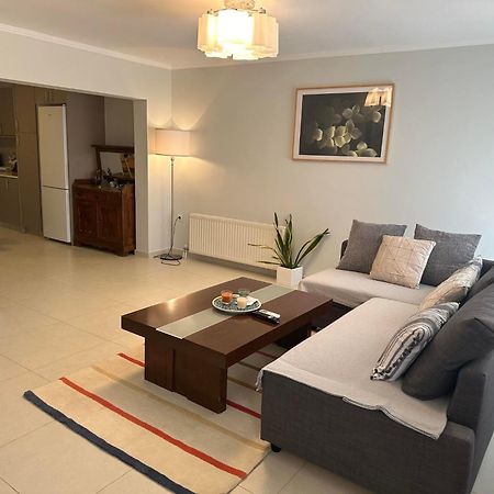 Deppys Apartment ポルト・ヘリ エクステリア 写真