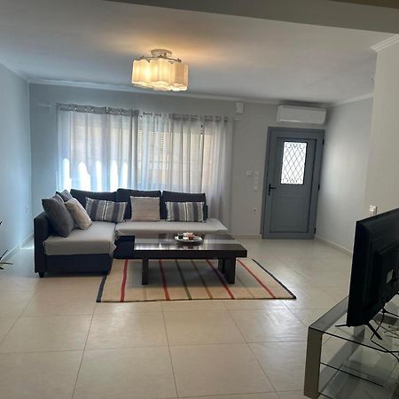 Deppys Apartment ポルト・ヘリ エクステリア 写真