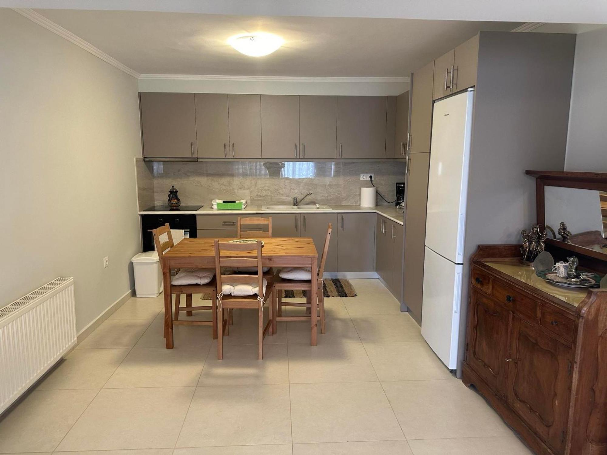 Deppys Apartment ポルト・ヘリ エクステリア 写真