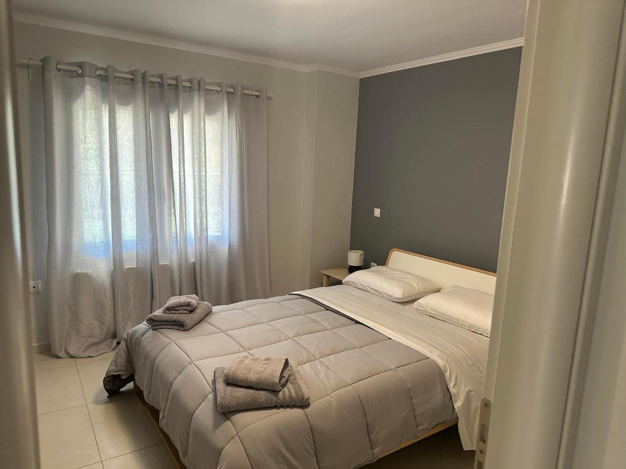 Deppys Apartment ポルト・ヘリ エクステリア 写真